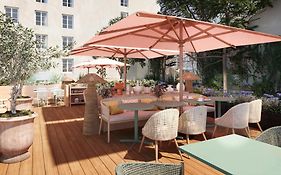 Citadines Prado Chanot Marseille